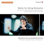 Buy Works For String Orchestra