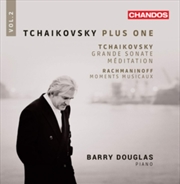 Buy Tchaikovsky Plus One 2