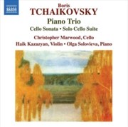 Buy Piano Trio