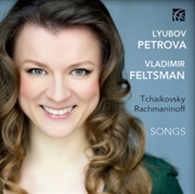 Buy Tchaikovsky & Rachmaninoff Songs