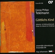 Buy Music For Advent & Christmas