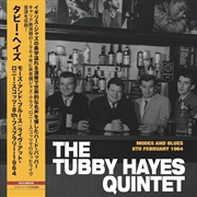 Buy Modes And Blues - Live At Ronnie Scott's, 8Th