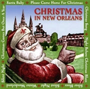 Buy Christmas In New Orleans