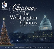 Buy Christmas With Washington Chorus: Live From Our