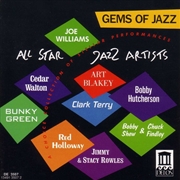Buy Gems Of Jazz