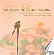 Buy Nordic Winter & Christmas Songs