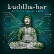 Buy Buddha Bar By Dole & Kom & Ravin