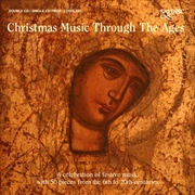 Buy Christmas Music Through The Ages