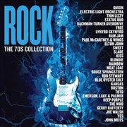 Buy Rock: The 70S Collection