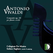 Buy Flute Concertos