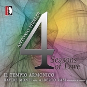 Buy 4 Seasons Of Love