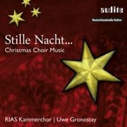 Buy Stille Nacht Christmas Choir Music