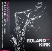 Buy Live At Ronnie Scott's 1963