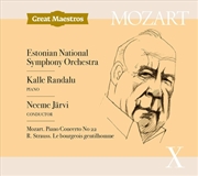 Buy Piano Concerto 22