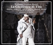 Buy Clemenza Di Tito