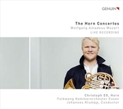 Buy Horn Concertos