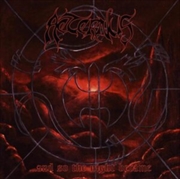 Buy & So The Night Became