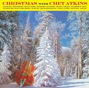 Buy Christmas With Chet Atkins