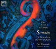 Buy Serenades