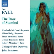 Buy Rose Of Stambul