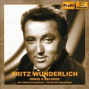 Buy Songs & Melodies: Earliest Rec