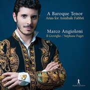 Buy Baroque Tenor