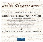 Buy Crudel Tiranno Amor