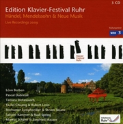 Buy Ruhr Piano Festival & New Musi