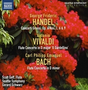 Buy Concerto Grossi Opus 6: Nos 1