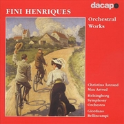 Buy Orchestral Works