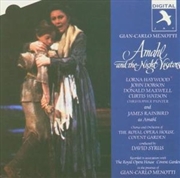 Buy Amahl & The Night Visitors