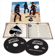 Buy Ace Of Spades - 50th Anniversary Deluxe Edition
