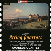 Buy String Quartets