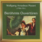 Buy Famous Overtures