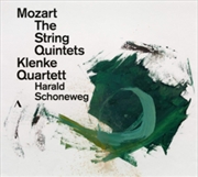 Buy String Quintets