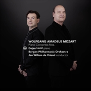 Buy Piano Concertos Nos. 21 & 9 Ro