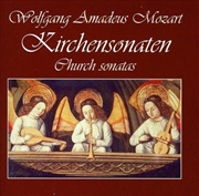 Buy Kirchensonaten