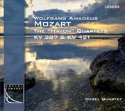 Buy Haydn Quartets K. 387 & K. 422