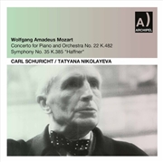 Buy Concerto For Piano & Orchestra