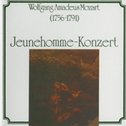 Buy Jeunehomme Konzert