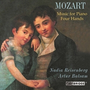 Buy Music For Piano Four Hands