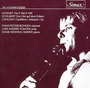 Buy Piano Trio / Der Hirt Auf Dem