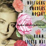 Buy Komm Lieber Mai: Mozart Lieder