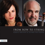 Buy From Bow To String