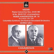 Buy Piano Concerto / Konzertstuck