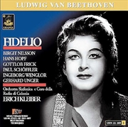 Buy Fidelio