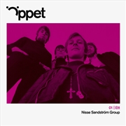 Buy Oppet Ett - Nisse Sandstrom Gr