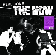 Buy Here Come The Now