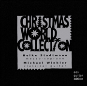 Buy World Christmas Collection