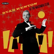 Buy At The Macumba Club